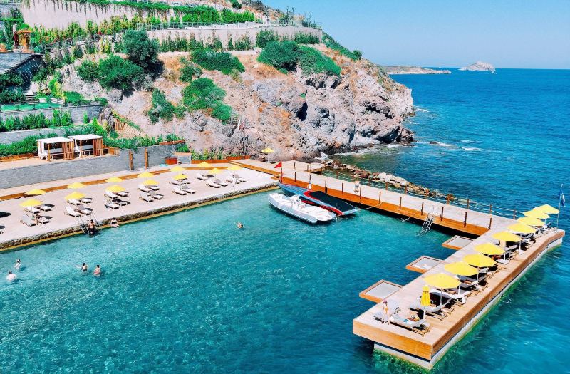 MGallery the Bodrum Hotel Yalikavak