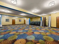 Quality Inn Hotels in Warrensburg