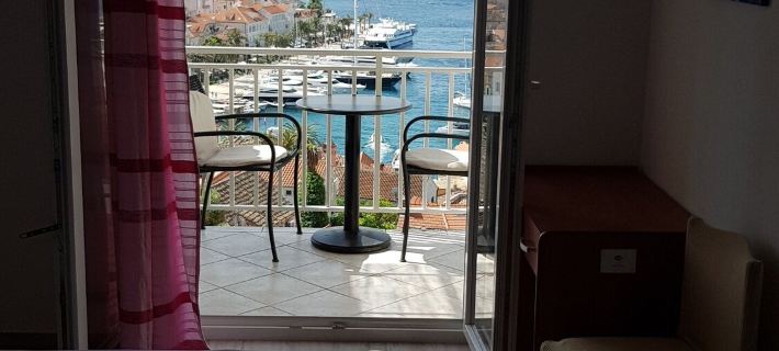 Apartments Boćin Rosso Ξενοδοχεία στην πόλη Hvar Town