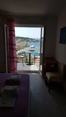 Apartments Boćin Rosso - 3-نجوم
