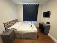 Cavendish Hotel Hotels in High Wycombe