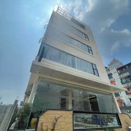 Raghav Residency