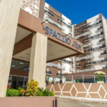 Spazzio DiRoma Hotels in 