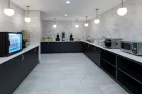 Holiday Inn Express & Suites WASHINGTON DC -  NOMA by IHG - Bữa sáng