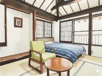 Bunke Hotels in Tenei