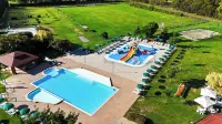 Casa in Maremma Tuscany Village - Pools