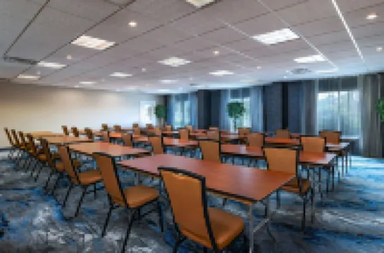 Fairfield Inn & Suites Edison-South Plainfield