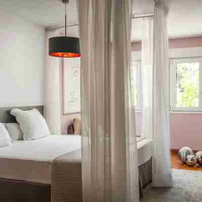 Bypillow Villa Lorena Adults Recommended Rooms