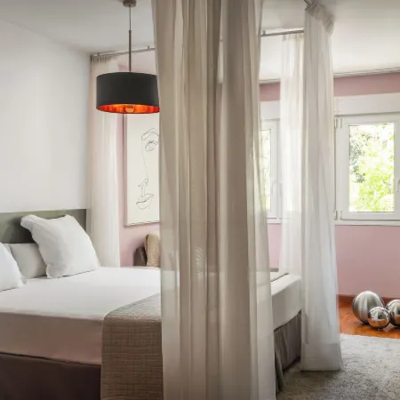 Bypillow Villa Lorena Adults Recommended
