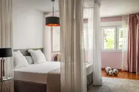 Bypillow Villa Lorena Adults Recommended - Romantic