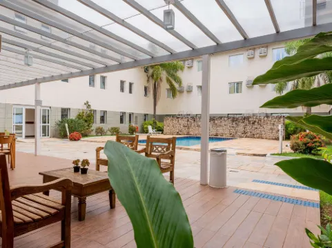 Ibis Styles Campinas Alphaville