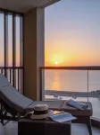 Sofitel Dubai Jumeirah Beach - con vistas al mar