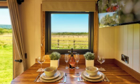 Ockeridge Rural Retreats