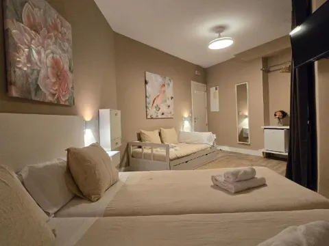 エル パラセテ デ アルムダイナ