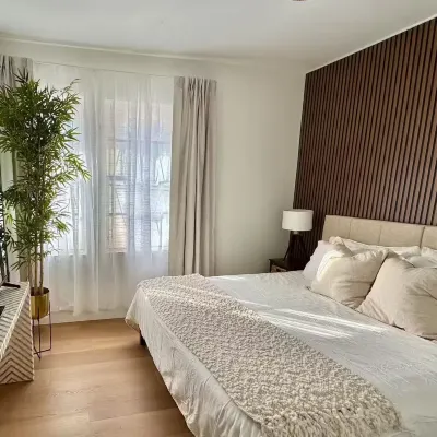 Wynwood Retreat Отели рядом с достопримечательностью «Музей оружия и тир Lock & Load»