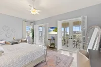Luxury Oceanview at Cinnamon Cove With Pool - 3-Sterne