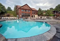 The Lodges at Cresthaven - Beach