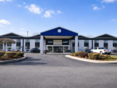 Remembrance Inn Hotels in Straban Township