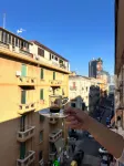 Welcome to I Colori di Napoli