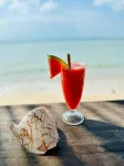 Phangan Beach Resort - breakfast