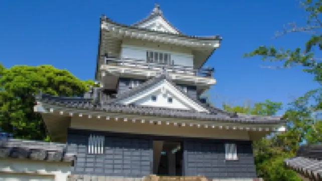 ホテルクラウンヒルズ君津