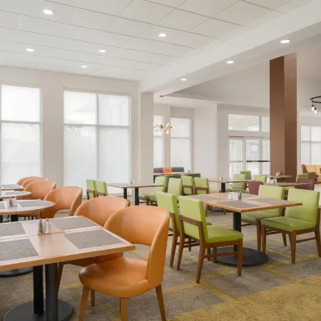 Hilton Garden Inn Morgantown