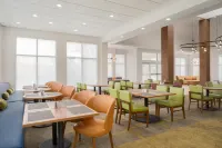 Hilton Garden Inn Morgantown - breakfast