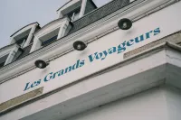 Hôtel les Grands Voyageurs