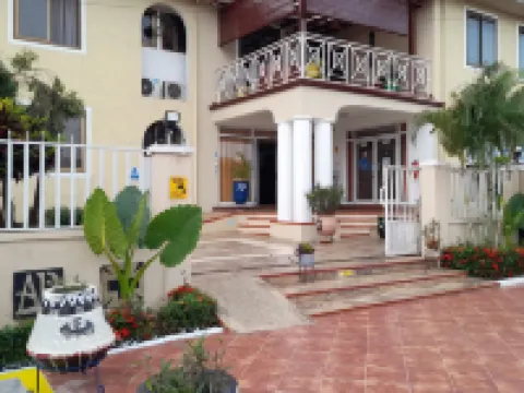 Asantewaa Premier Hotel Hotels in Kumasi