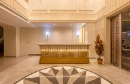 德里夢想 - 豪華酒店