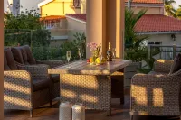 Marina Mare Villa Chania Villa Marina Mare - Bungalows