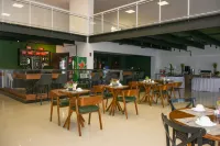 高級公寓酒店 - 早餐