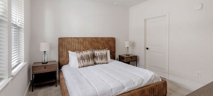 Landing Apartments At Town Madison Hotels in Madison