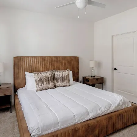 Landing Apartments At Town Madison