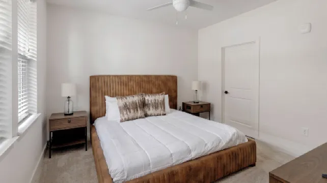 Landing Apartments At Town Madison