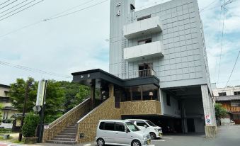 Daiichi Business Hotel Matsuya