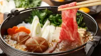 Hanazono Onsen Kaho No Sato - Breakfast