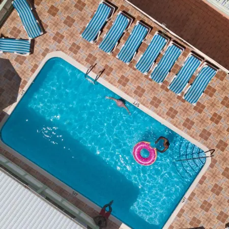 Worthing Court Apartment Hotel