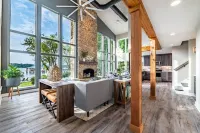 Lakeside Story - Homestays