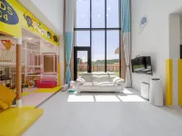 Gapyeong 204Kids Poolvilla Hotels near Daewonsa