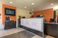 Motel 6 Rancho Mirage, CA - Palm Springs - Parkering
