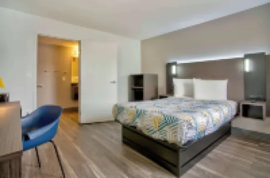 Motel 6 Richland, WA - Kennewick Hotels in Richland