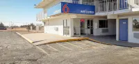 モーテル 6 グッドランド、カンザス