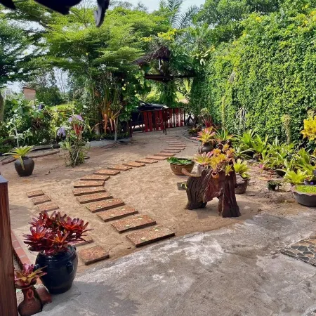 Klong Muang Seaview