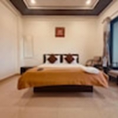 Standard Room with Air Conditioner Prakruti Agro Farm Promo Code