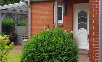 Haus in Niebüll Nahe Wattenmeer