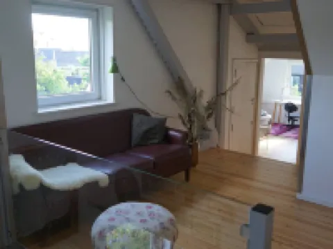 245 m2 super 'cosy' villa Hotels in Odder