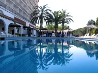 Ibersol Playa Dorada - Beach