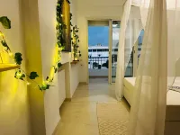 Enchanted break in the Mediterranean, Gammarth Hotels in 