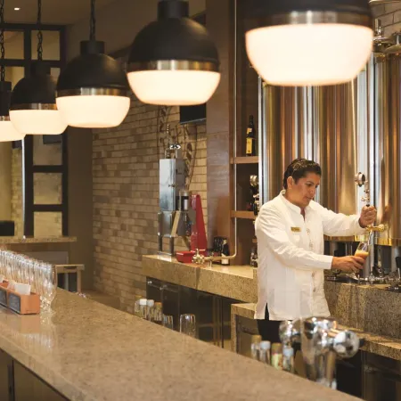 Hyatt Ziva Cancun